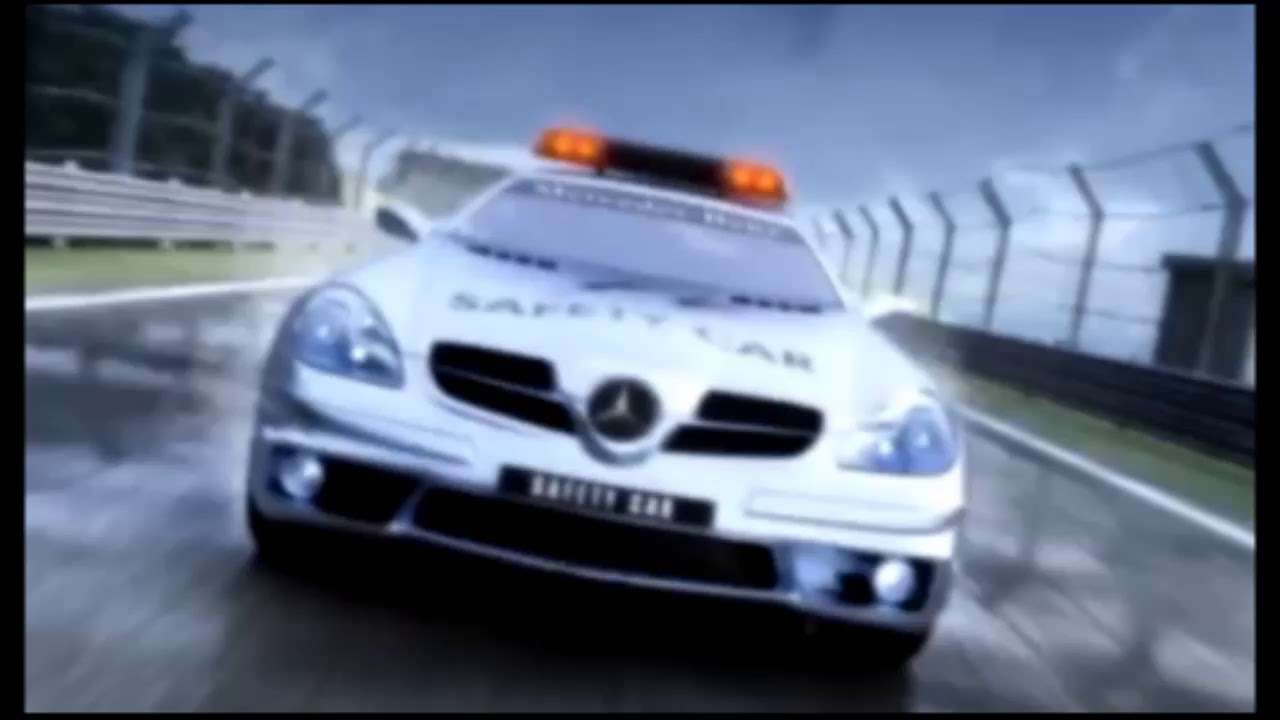 【PSP】フォーミュラワン2005 ポータブル
