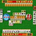 【PSP】AI麻雀