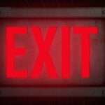 【PSP】EXIT