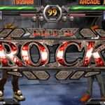 【PSP】GUILTY GEAR XX #RELOAD