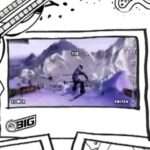 【PSP】SSX On Tour ポータブル