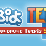 【NS】ぷよぷよテトリスS