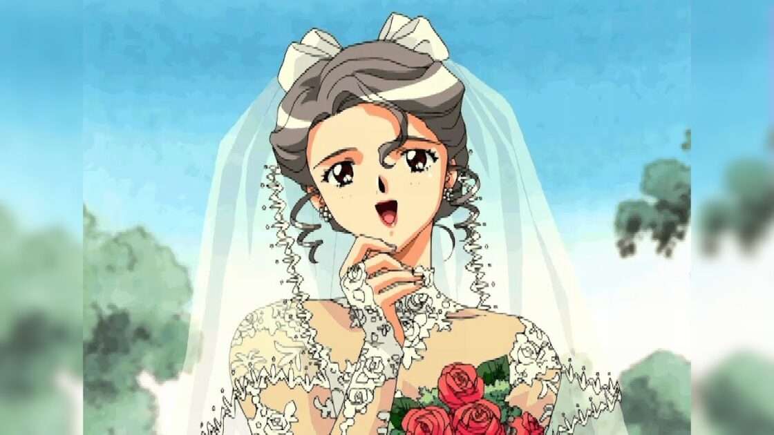 【SS/PS】卒業III 〜Wedding Bell〜