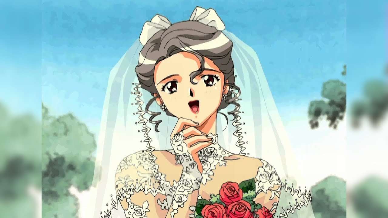 【SS/PS】卒業III 〜Wedding Bell〜