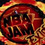 【SS/PS】NBA JAM エクストリーム