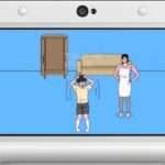 【3DS】ママにゲーム隠された