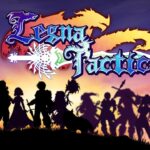 【3DS】レグナタクティカ