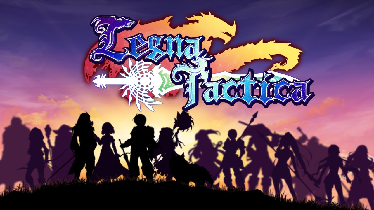 【3DS】レグナタクティカ