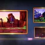 【3DS】ソニックトゥーン アイランドアドベンチャー