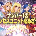 【3DS】アイカツ! 2人のmy princess
