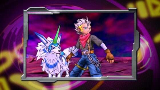 ドラゴンクエストモンスターズ ジョーカー3 プロフェッショナル