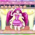 【3DS】スマイルプリキュア! レッツゴー! メルヘンワールド