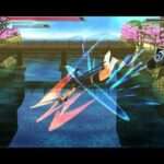 【3DS】閃乱カグラ -少女達の真影-