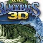 【3DS】スーパーブラックバス 3Dファイト