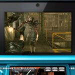 【3DS】バイオハザード ザ・マーセナリーズ 3D