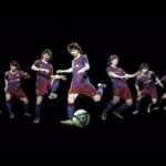 【3DS】ウイニングイレブン 3DSoccer