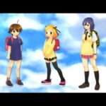 【3DS】さよなら 海腹川背