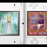 【3DS】きせかえ人形 アトリエ デコ ラ ドール コレクション