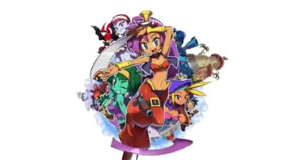 シャンティ -海賊の呪い-