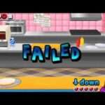 【3DS】ハングリーバーガー