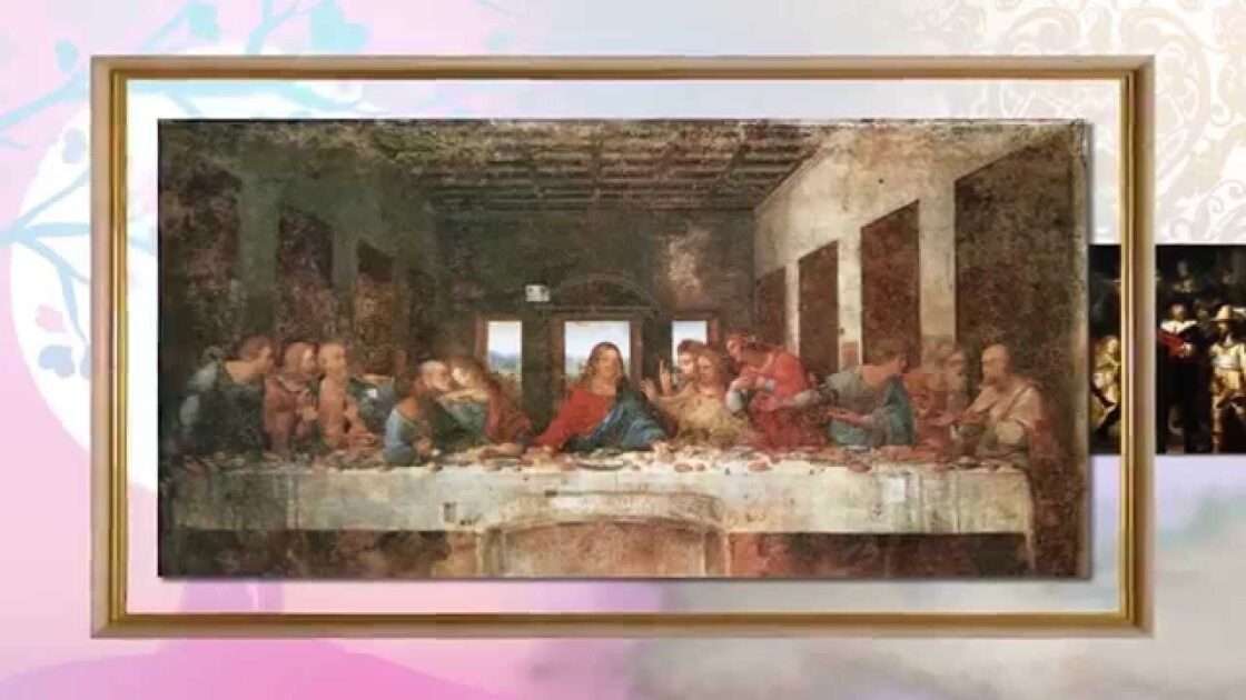 【3DS】名画と楽しむ大人の間違い探し
