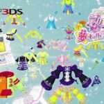 【3DS】アイドルタイムプリパラ 夢オールスターライブ!