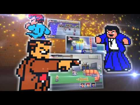 【3DS】熱血硬派くにおくん すぺしゃる