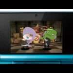 【3DS】うしみつモンストルオ リンゼと魔法のリズム
