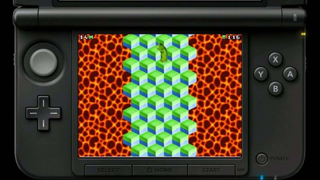 【3DS】ぐ～にゃん