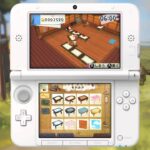 【3DS】ホームタウンストーリー