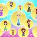 【3DS】ディズニー マジックキャッスル マイ･ハッピー･ライフ2