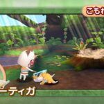 【3DS】モンハン日記 ぽかぽかアイルー村DX