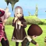 【3DS/WII U】ロデア・ザ・スカイソルジャー