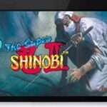【3DS】3D ザ・スーパー忍II