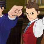 【3DS】逆転裁判6