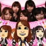 【3DS】AKB48+Me