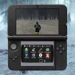 【3DS】Ice Station Z