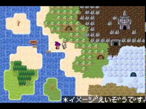 【3DS】魔女と勇者III