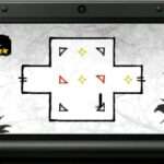 【3DS】忍びのPAZURU