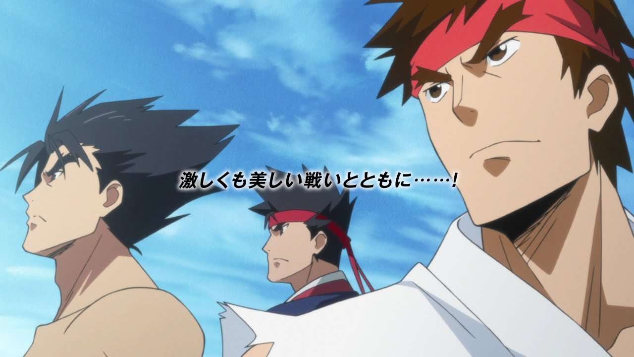 【3DS】PROJECT X ZONE