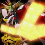 【3DS】ガンダムトライエイジSP