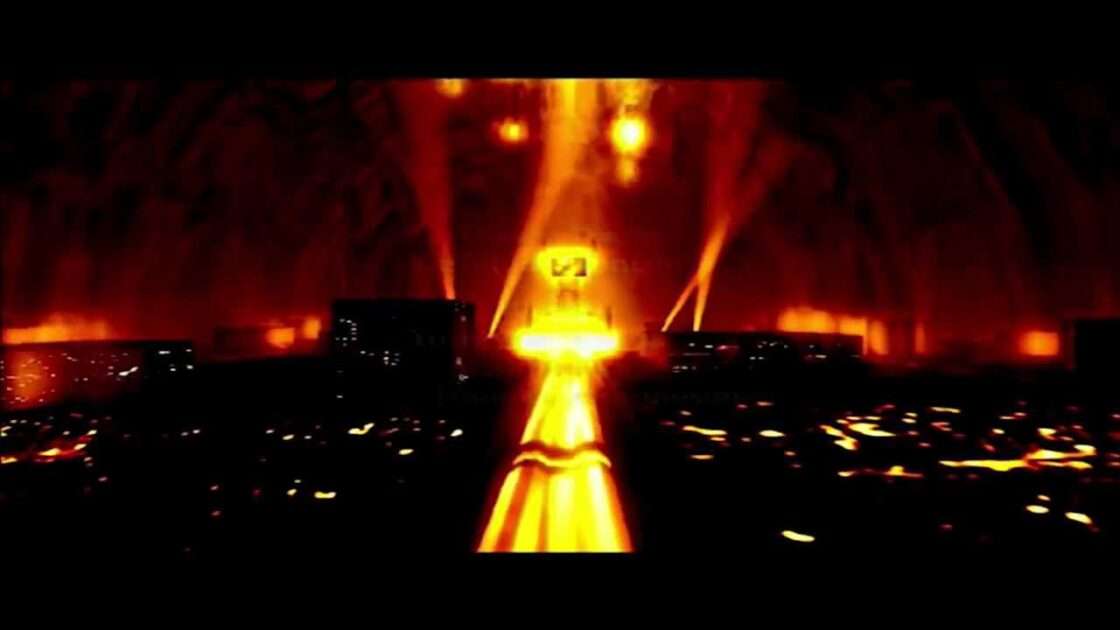 【DC】バトルビースター
