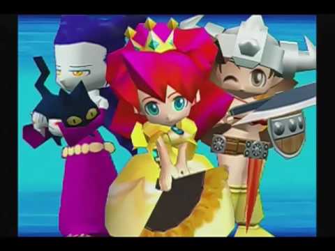 【DC】ガイアマスター 決戦! 世紀王伝説