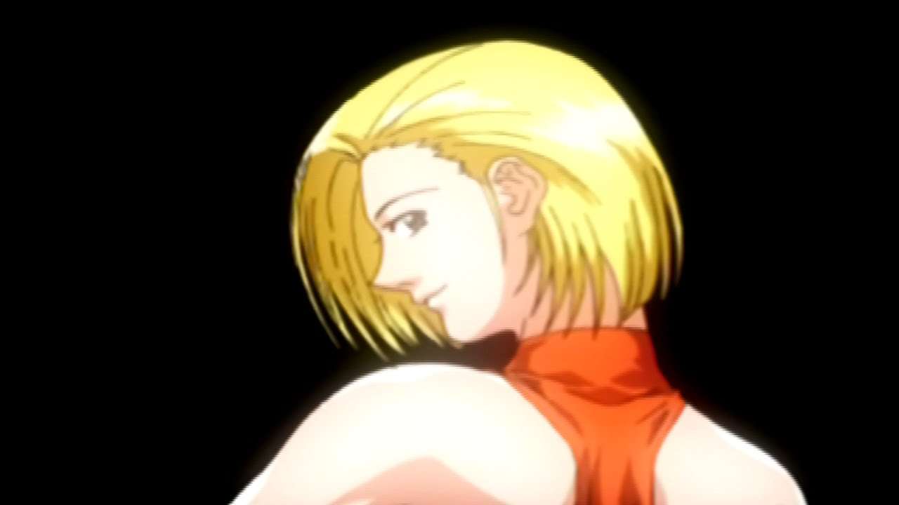 【DC】ザ・キング・オブ・ファイターズ DREAM MATCH 1999