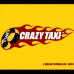 【DC/PS2】クレイジータクシー