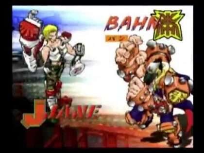 ファイティングバイパーズ2