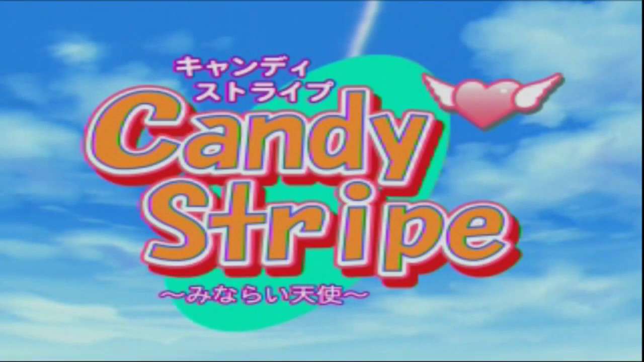 【DC】Candy Stripe 〜みならい天使〜