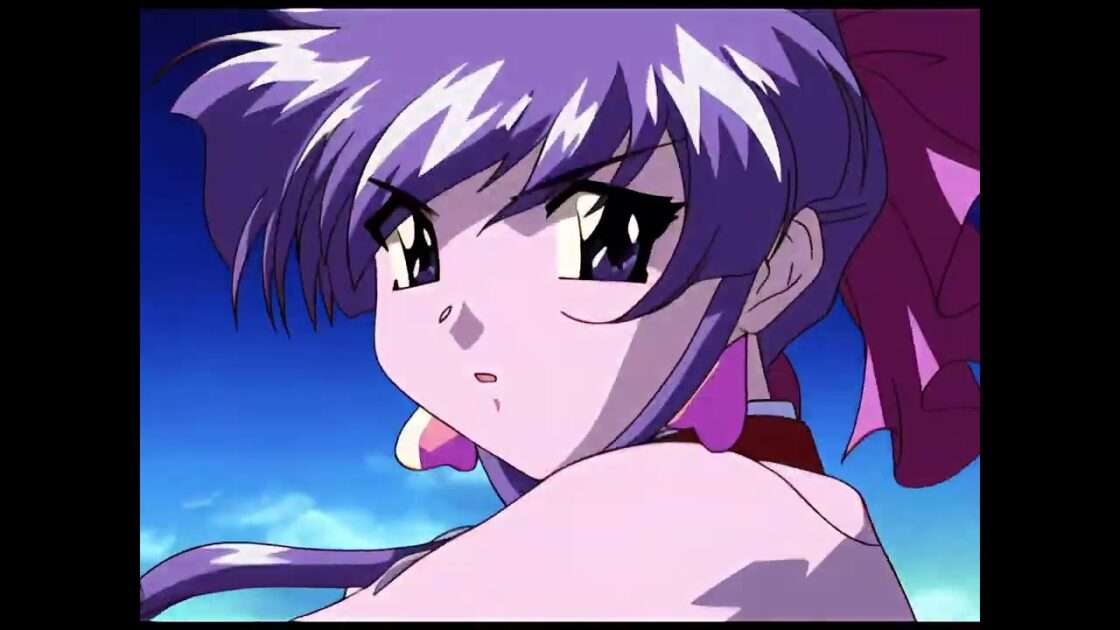 【DC】dancing blade かってに桃天使II 〜Tears of Eden〜 完全版