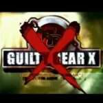 【DC】GUILTY GEAR X