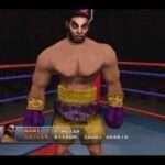 【DC】READY2 RUMBLE BOXING 〜打ち込め笑いのメガトンパンチ!!〜